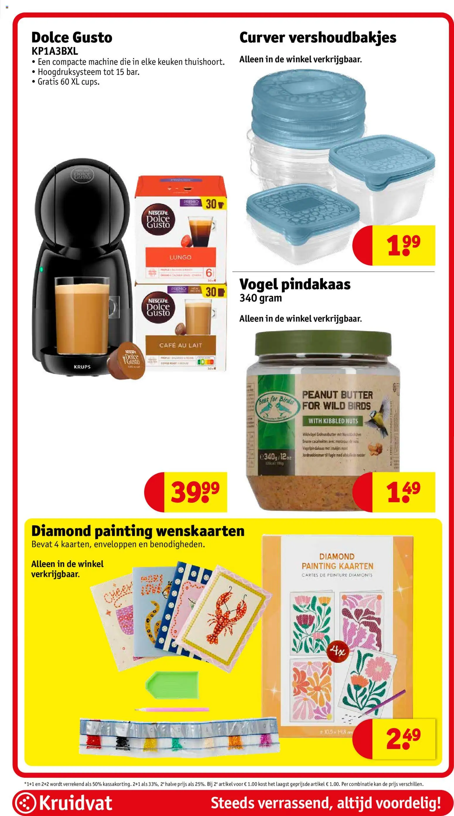 {H1} | Pagina: 106 | Producten: Kan, Nescafe