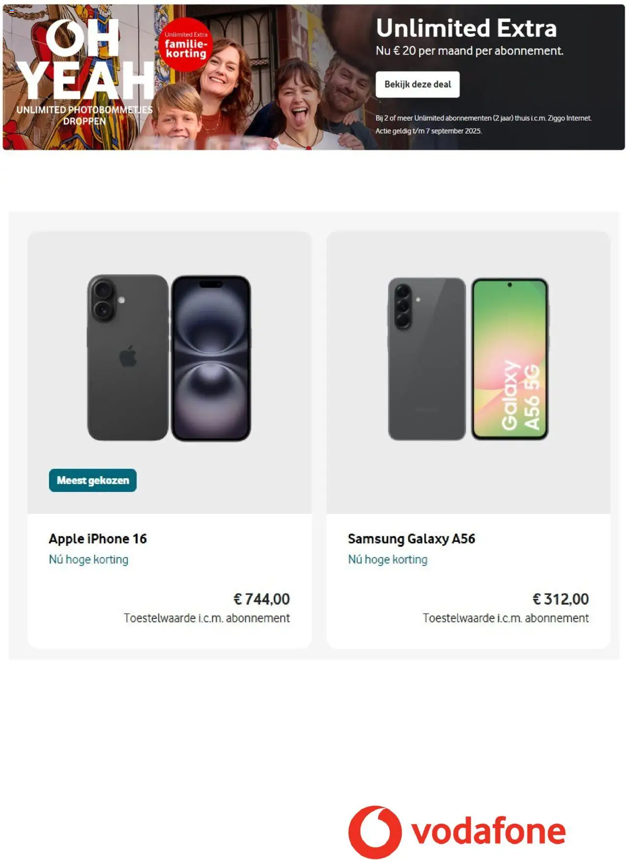  | Pagina: 4 | Producten: Iphone