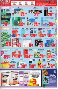 Boxer specials catalogue – valid from 19.03.2026 | Page: 11