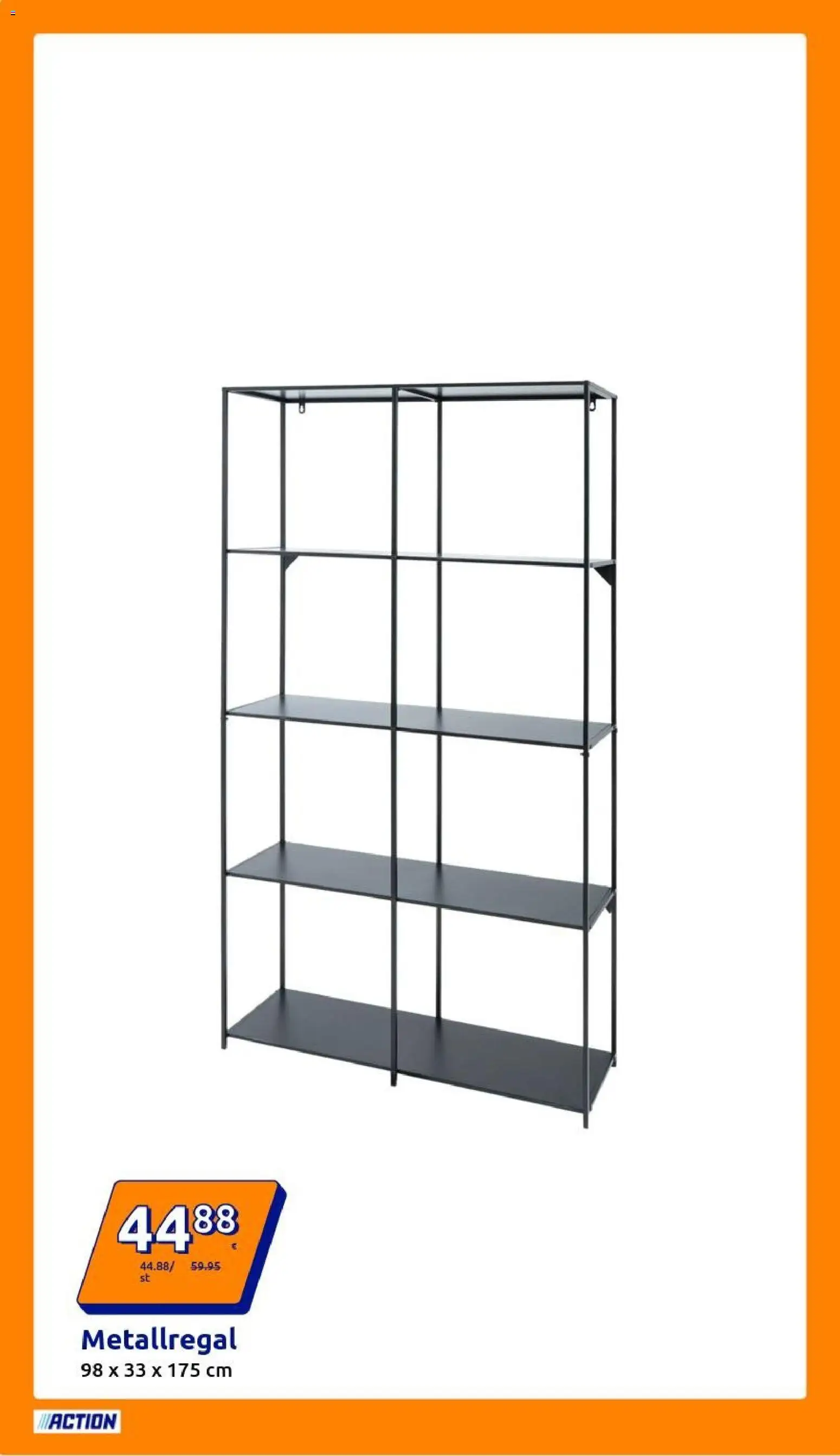 Action Flugblatt gültig ab 03.12.2025 | Seite: 6