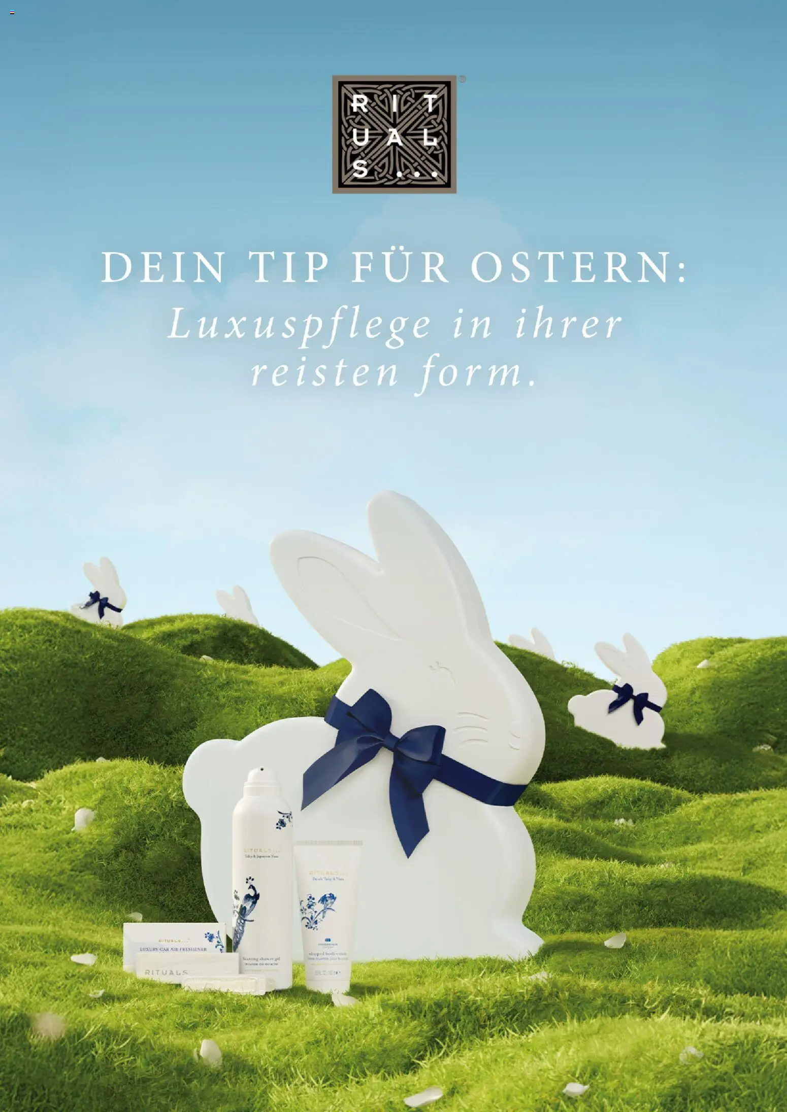 Travel Free  Aktionsangebote – gültig ab 03.04.2026 | Seite: 9