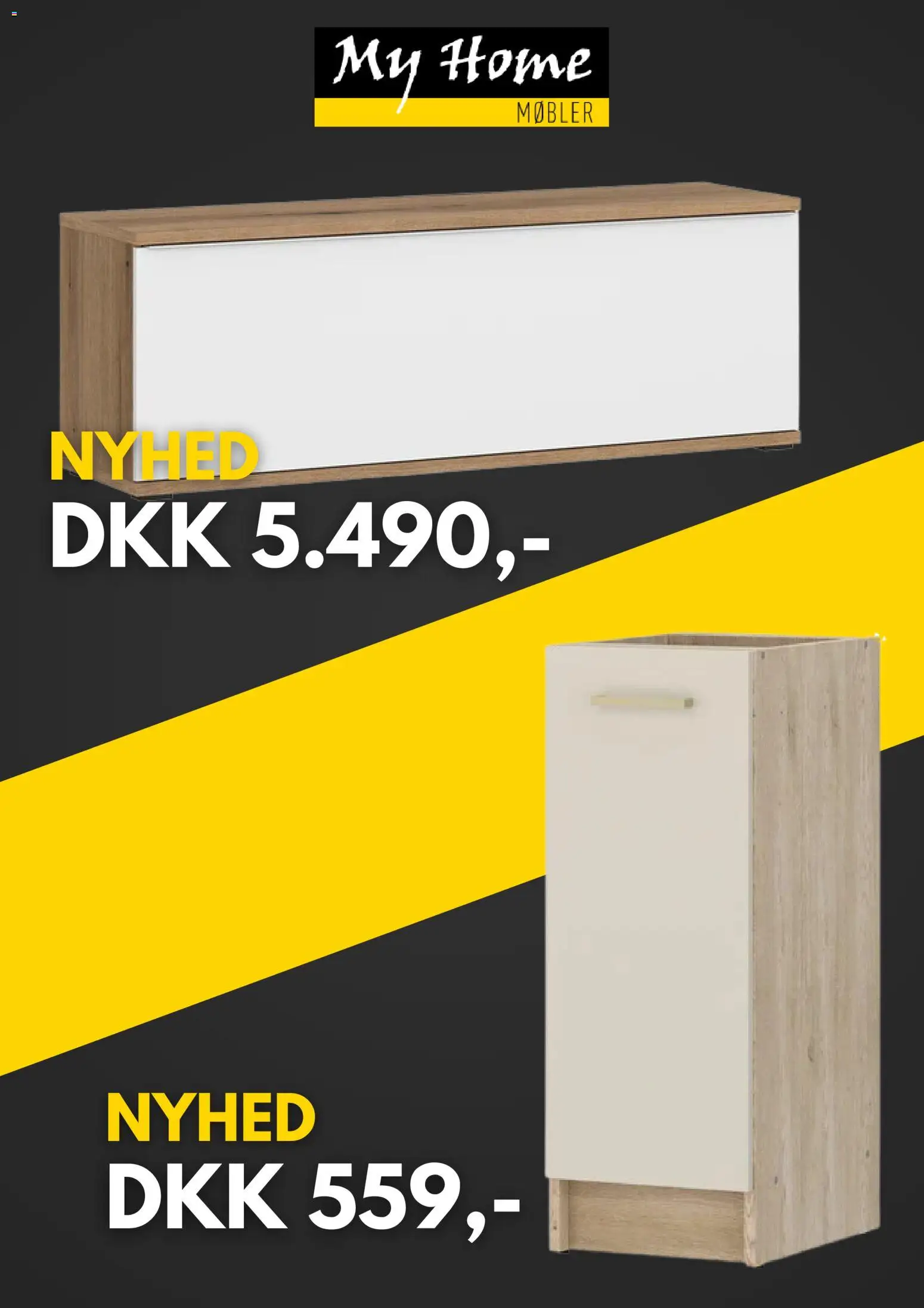 My Home tilbudsavis – gyldig fra 12.12.2025 | Side: 2