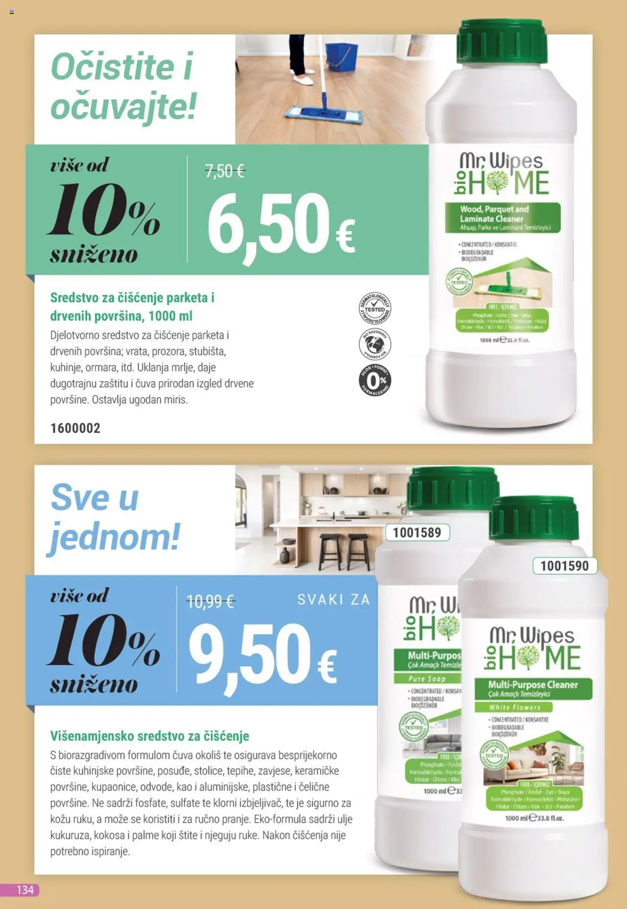Farmasi katalog | vrijedi od 01.07.2025 | Stranica: 134 | Proizvodi: Ulje