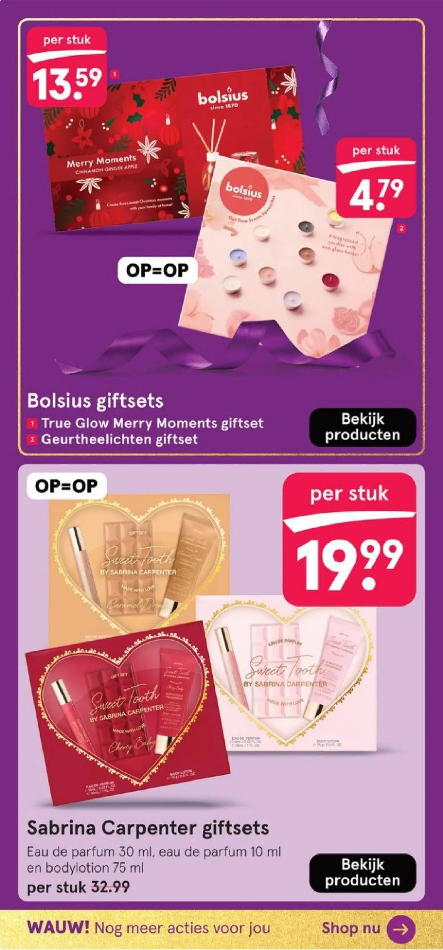 {H1} | Pagina: 72 | Producten: Ginkgo biloba, Parfum