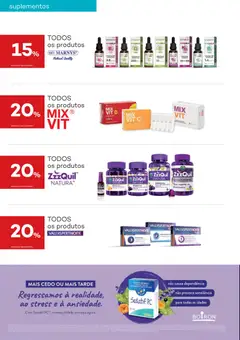 Pré-visualização Well’s folheto válido de 06.01.2026 | Página: 24