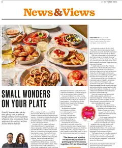 Preview of Waitrose - Offers valid from 23.10.2025 | Page: 2