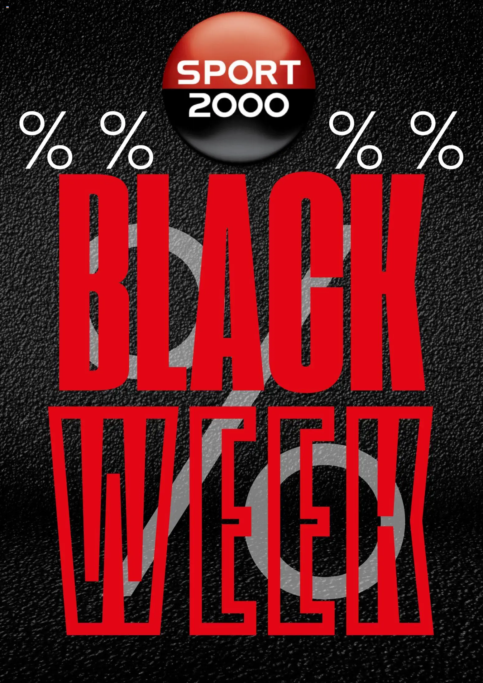 Sport2000 - Black Friday – gültig ab 25.11.2025 | Seite: 1