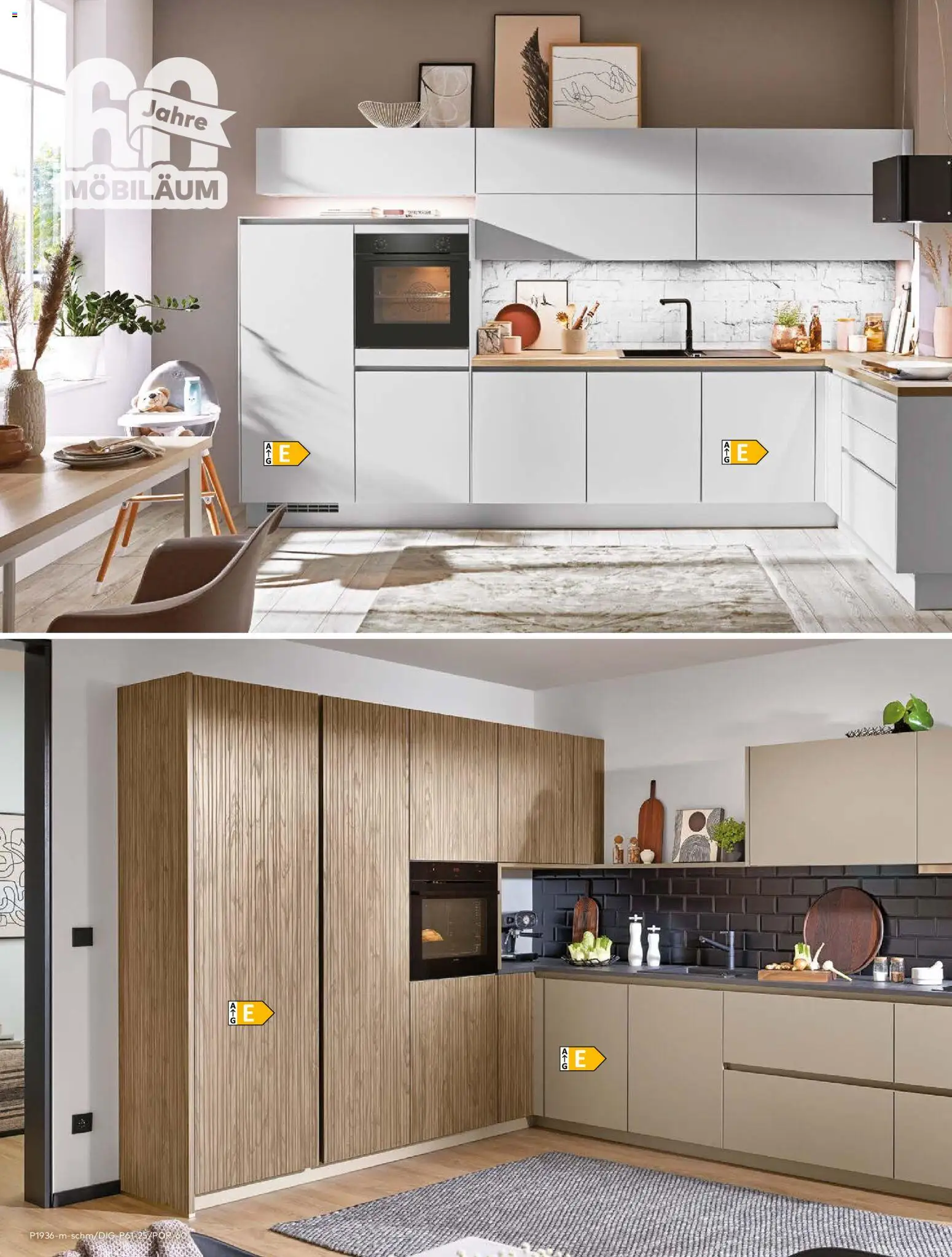 Porta! - Küchentester gesucht: jetzt bewerben und Traumküche zum halben Preis sichern - Berlin – gültig ab 17.11.2025 | Seite: 4