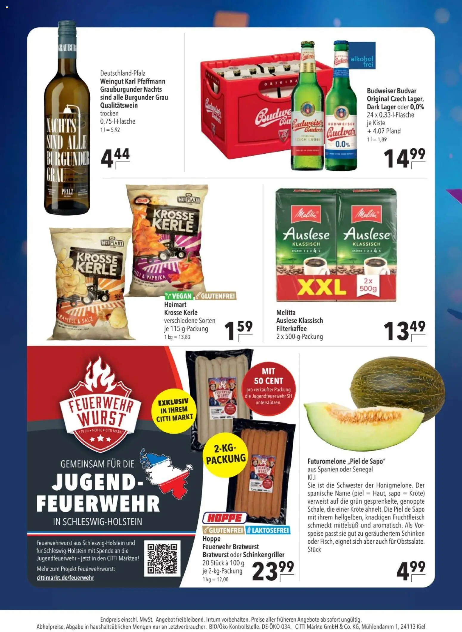 CITTI tilbudsavis – gyldig fra 29.04.2026 | Side: 2