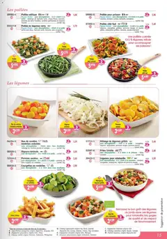 Maximo - Prévisualisation de Maximo catalogue valide à partir de 02.03.2026 | Page: 15