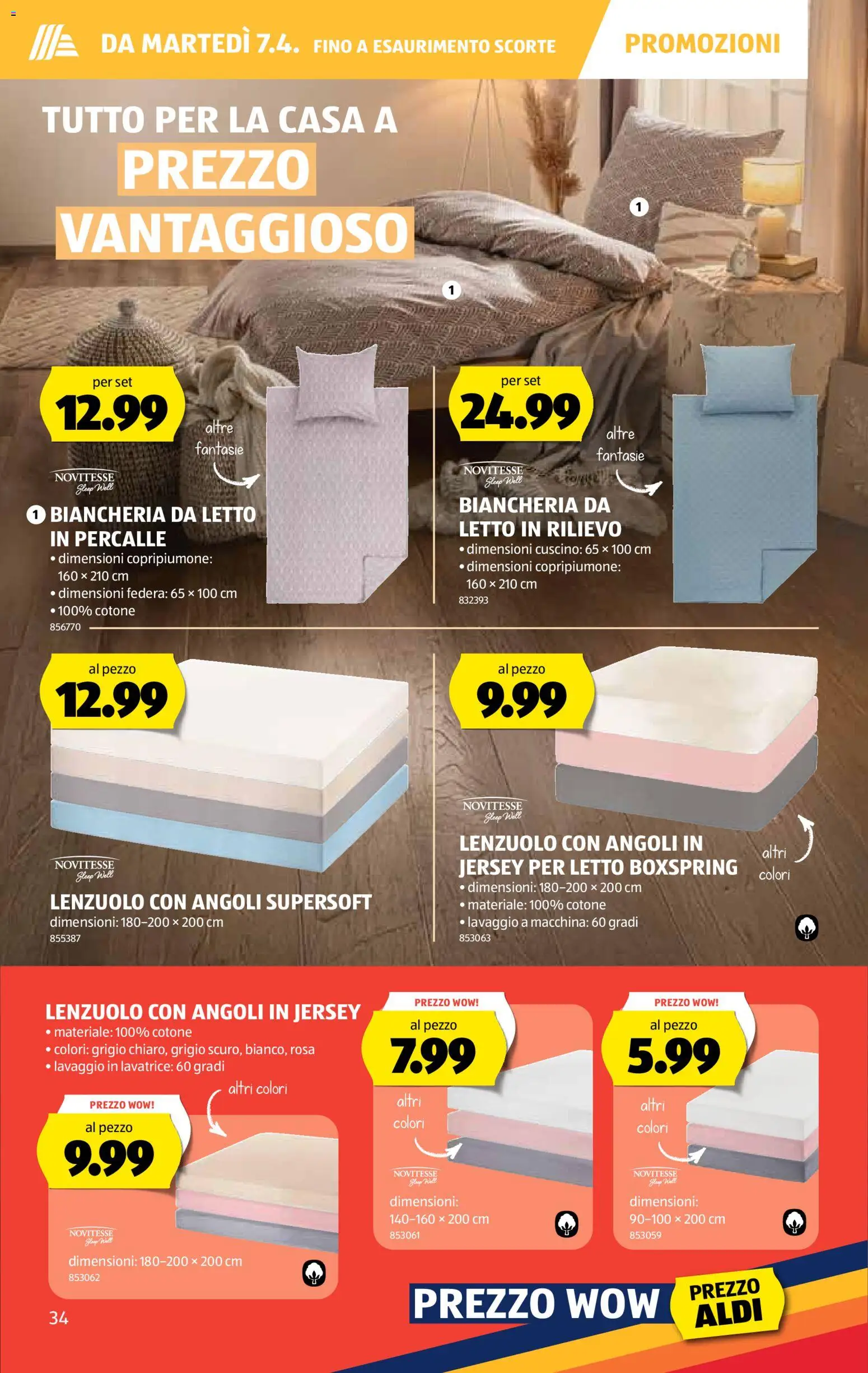 Aldi aktionen IT – gültig ab 02.04.2026 | Seite: 35