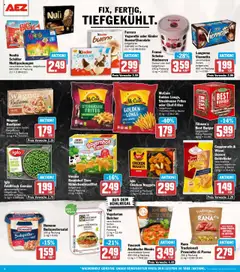 AEZ Prospekt 	 - gültig ab dem 04.08.2025 | Seite: 8