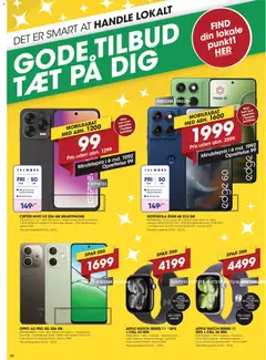 Punkt1 - Tilbudsavis gyldig fra 02.02.2026 | Side: 20