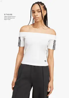 Sportscene specials catalogue – valid from 01.11.2025 | Page: 6 | Products: Bandeau