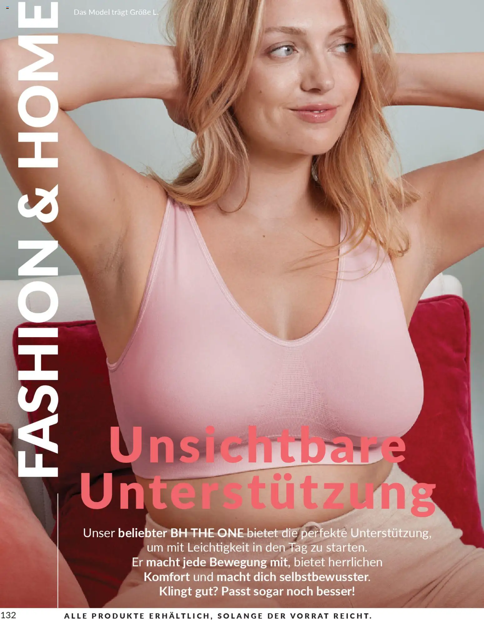 AVON Katalog Januar 2026 – gültig ab 01.01.2026 | Seite: 134 | Produkte: BH