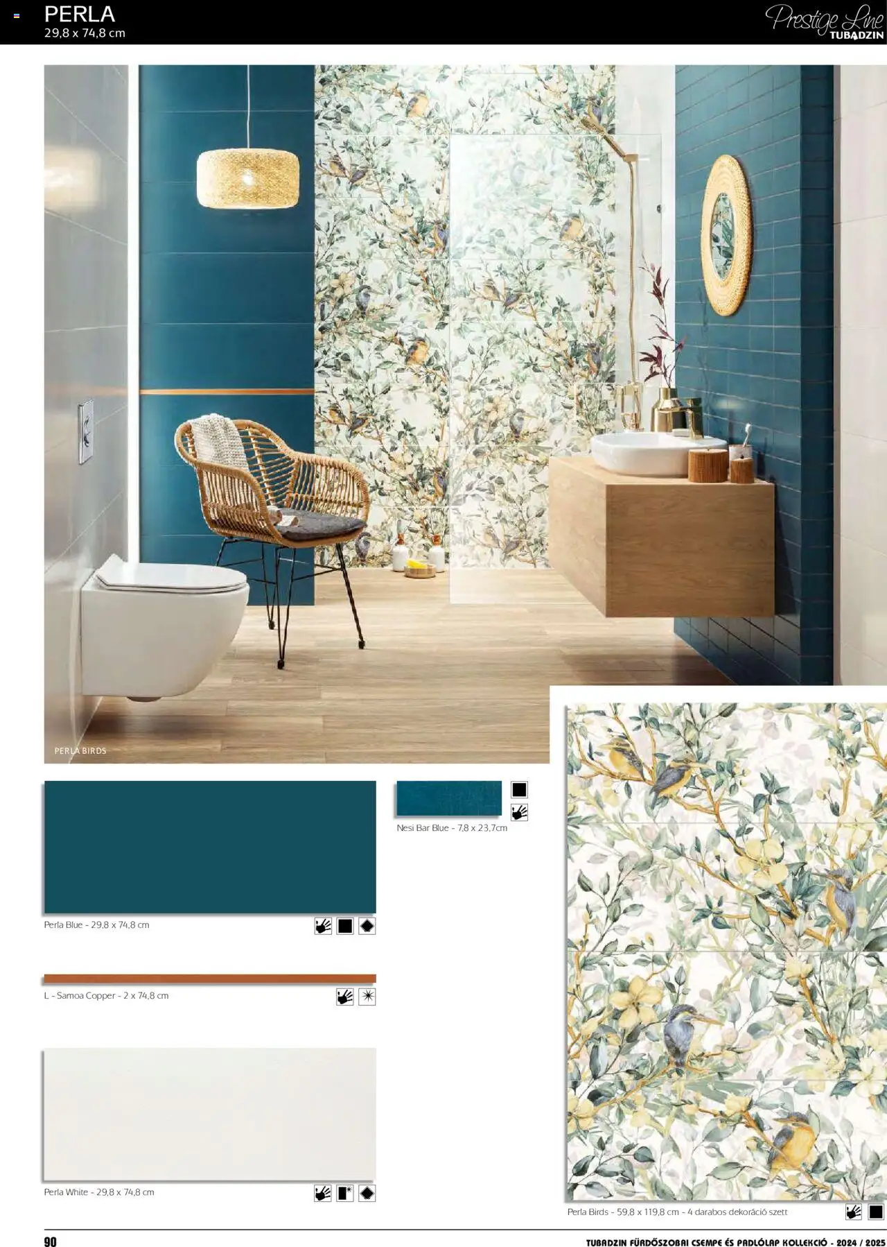 Nové Ingema akcie – leták je platný od 01.04.2024 | Strana: 91