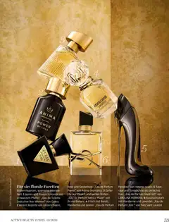 dm drogerie markt Active Beauty Magazin 12/2025, 01/2026 ab 01.12.2025 gültig | Seite: 53