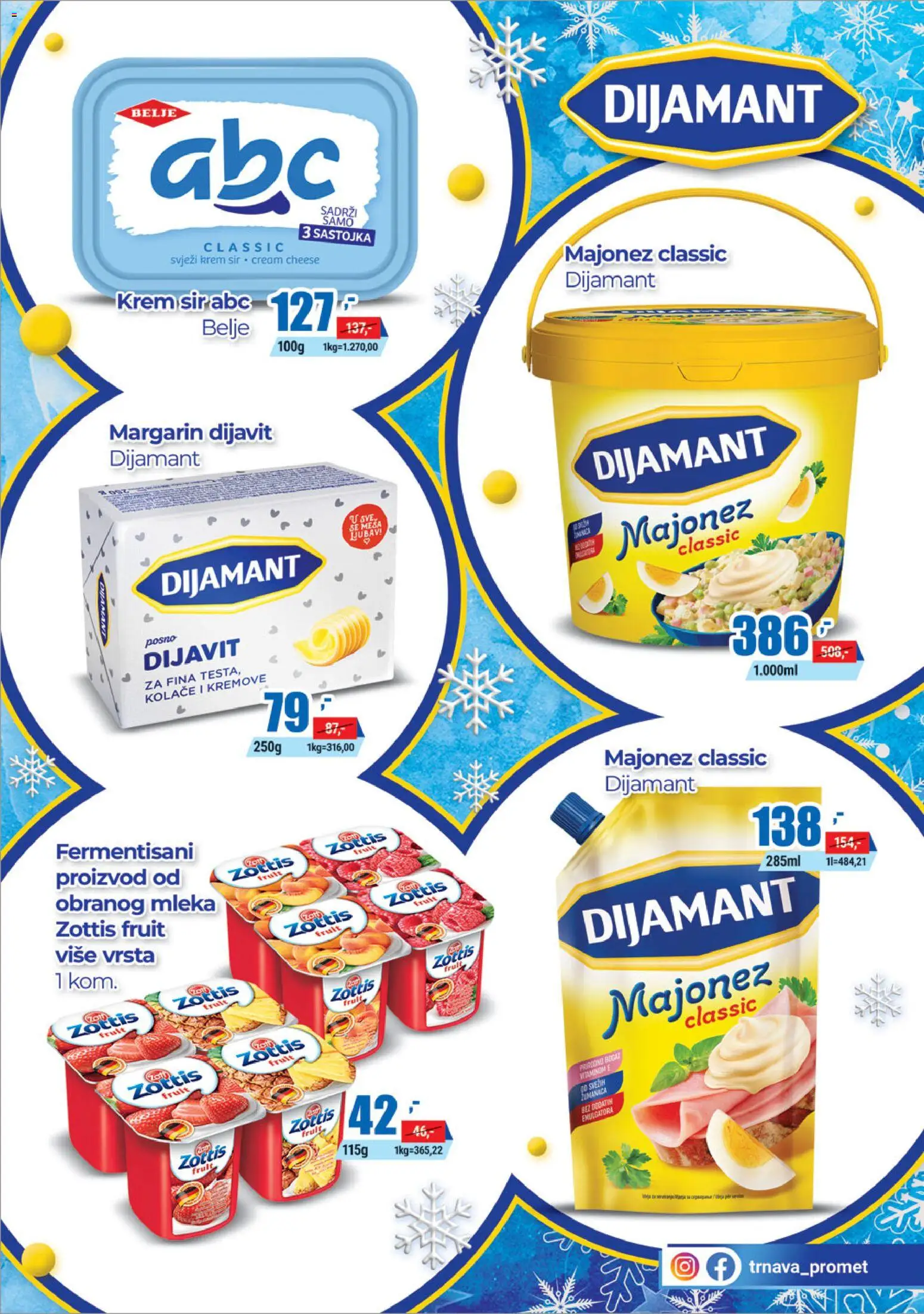 Trnava Promet katalog - važi od 25.12.2025 | Strana: 3