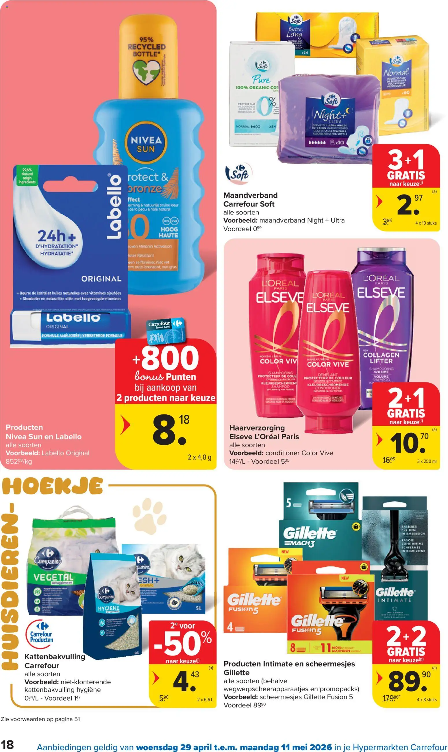 {H1} | Pagina: 18 | Producten: Scheermes, Füstölt oldalas, Shampoo, Conditioner