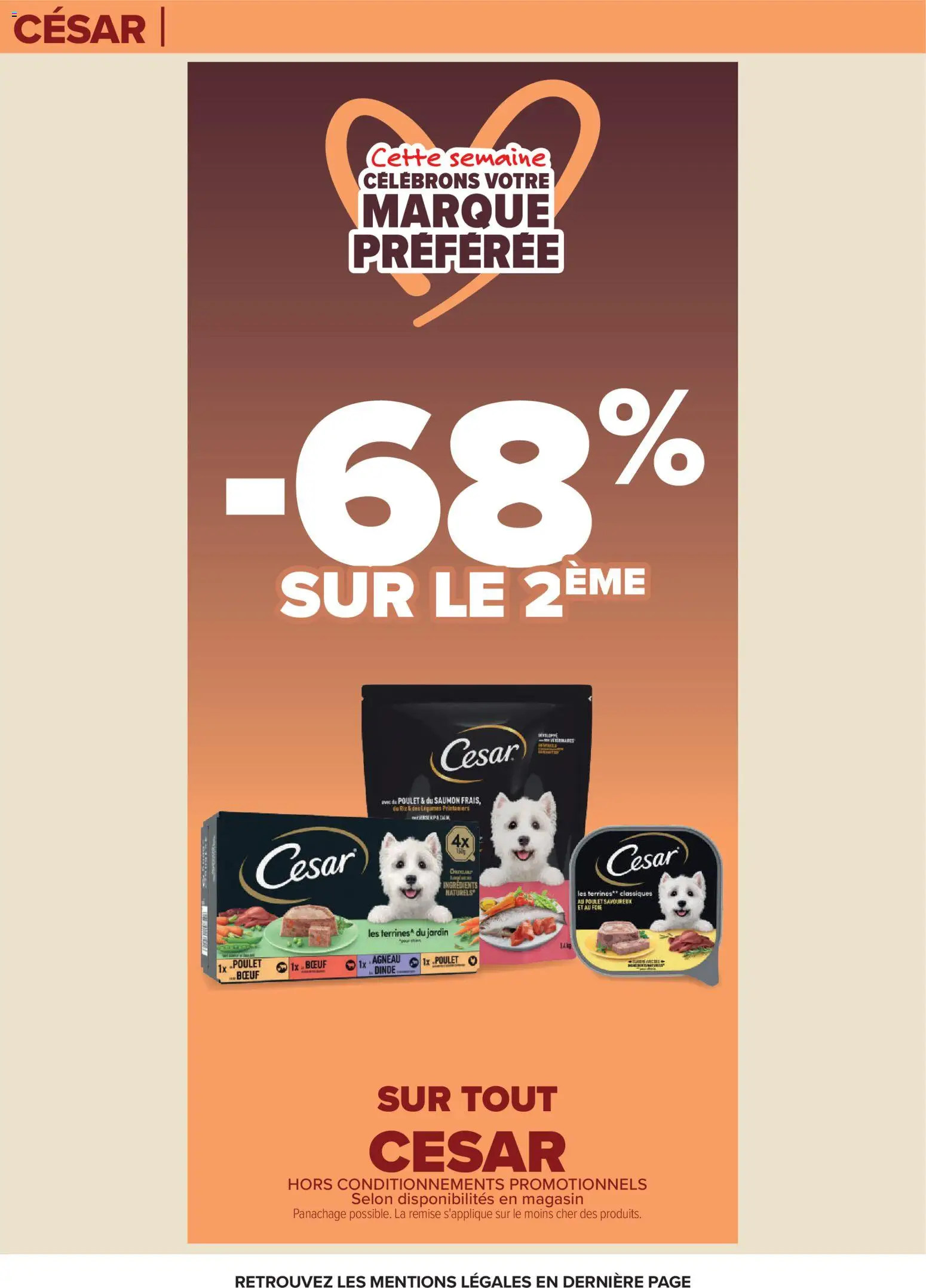 {H1} | Page: 49 | Produits: Agneau, Saumon