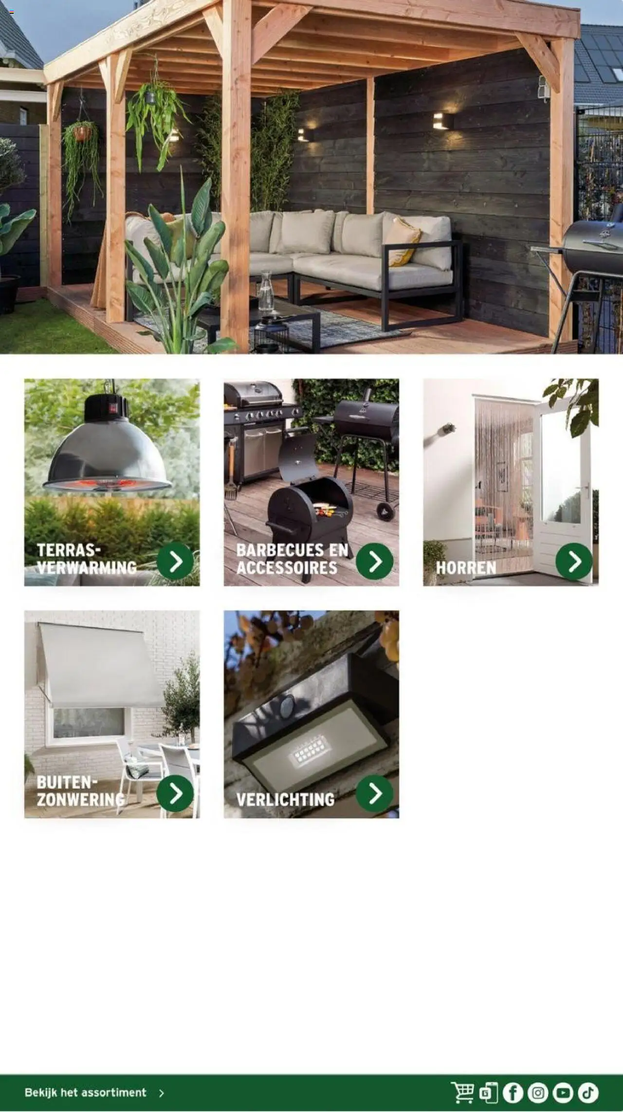  | Pagina: 3 | Producten: Verlichting