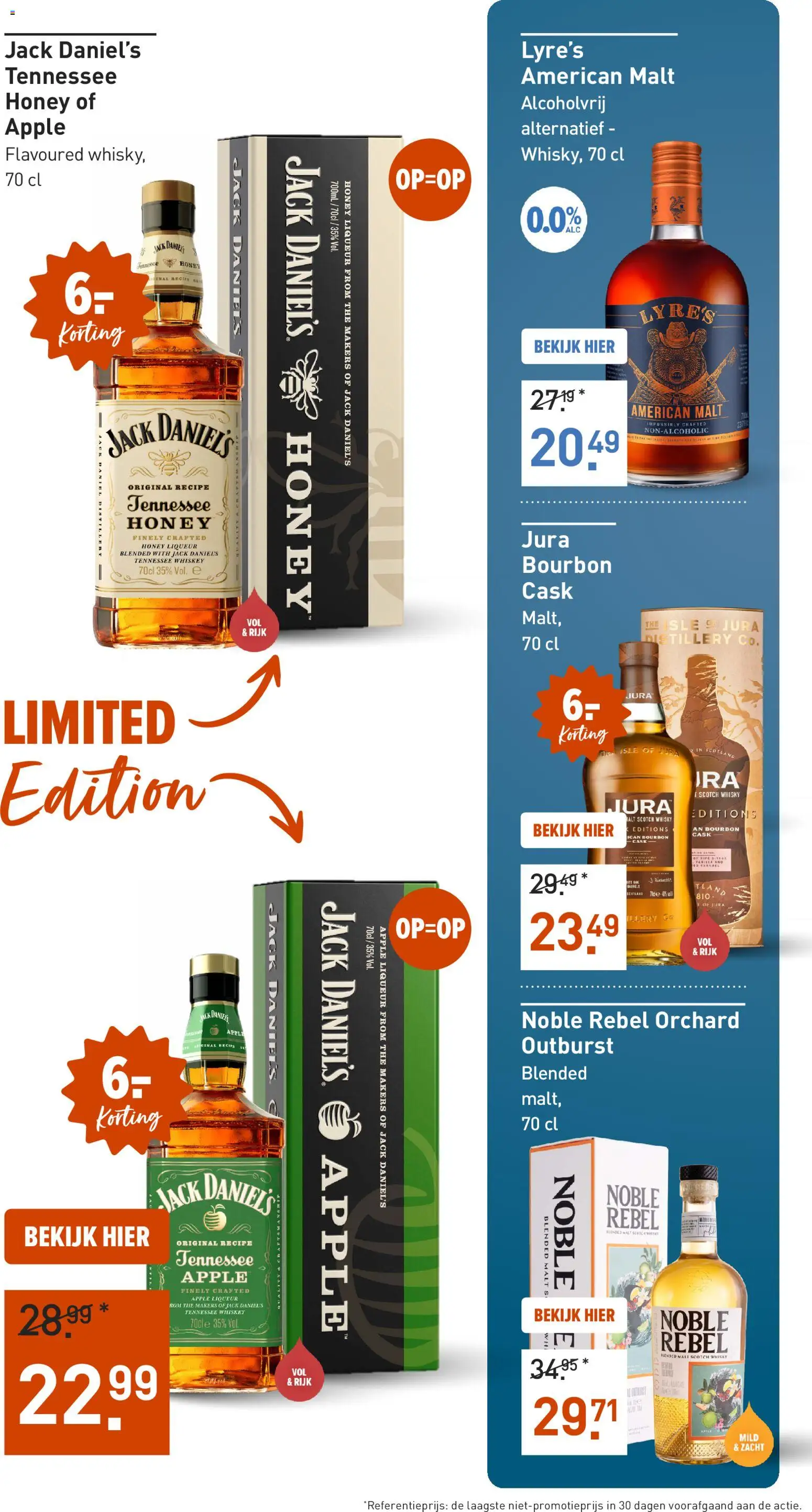 {H1} | Pagina: 3 | Producten: Bourbon, Whisky, Chili szósz