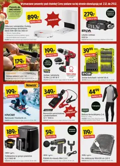 Pogląd oferty "Jula Gazetka" - ważna od 02.12.2025 | Strona: 4