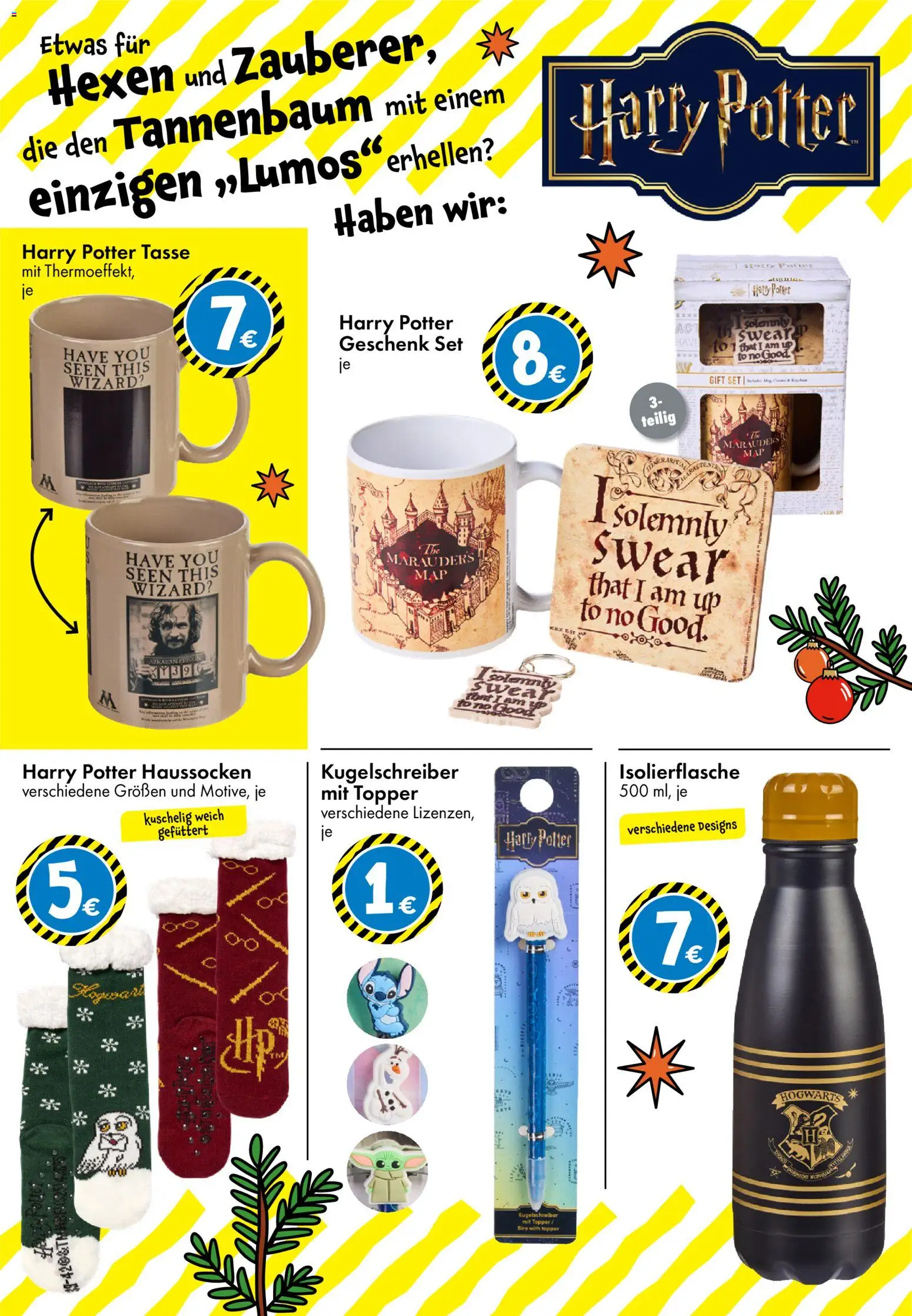 TEDi Flugblatt gültig ab 07.11.2025 | Seite: 21