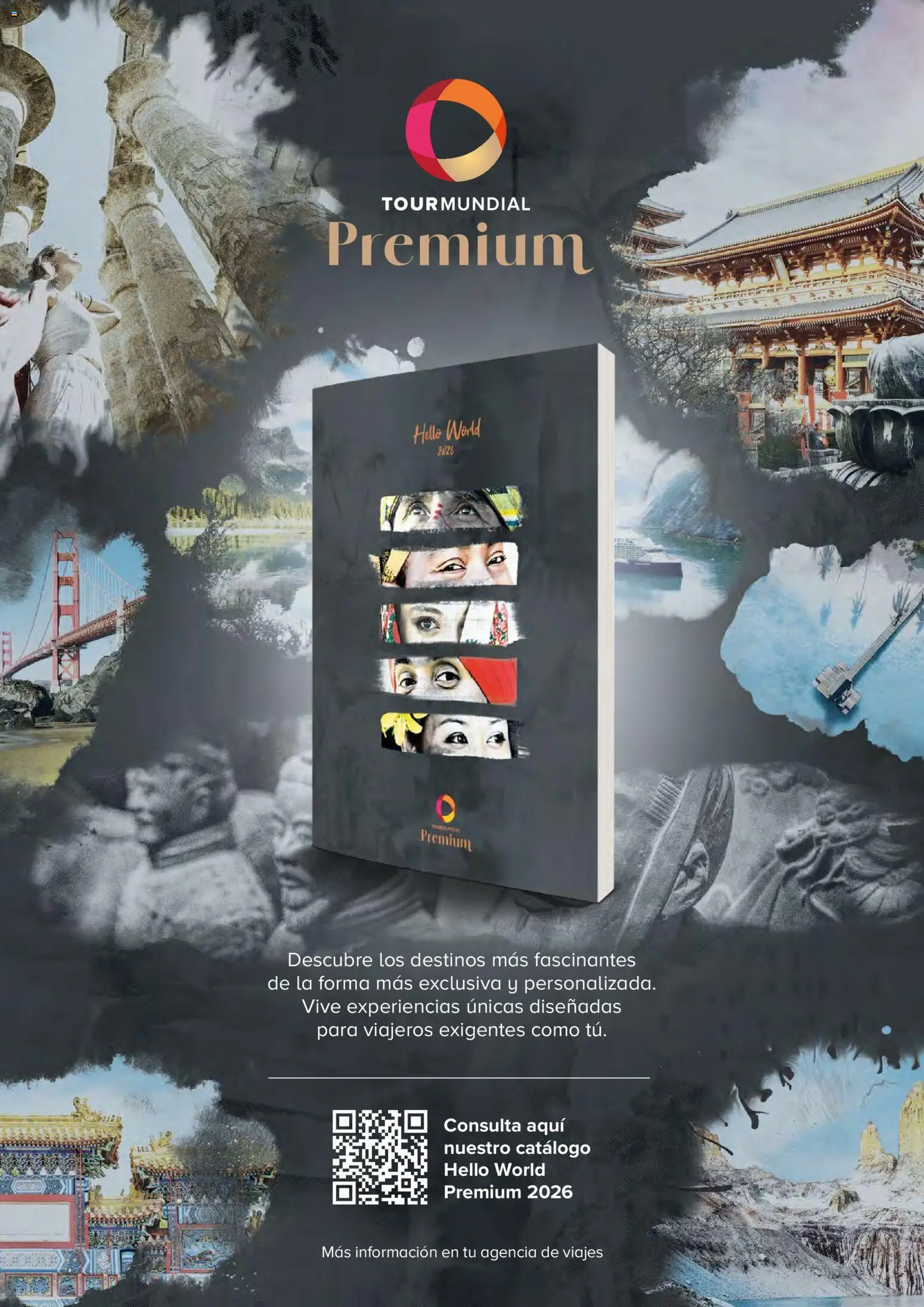 Viajes El Corte Inglés Circuitos exclusivos │ válido desde el 28.03.2026 | Página: 95