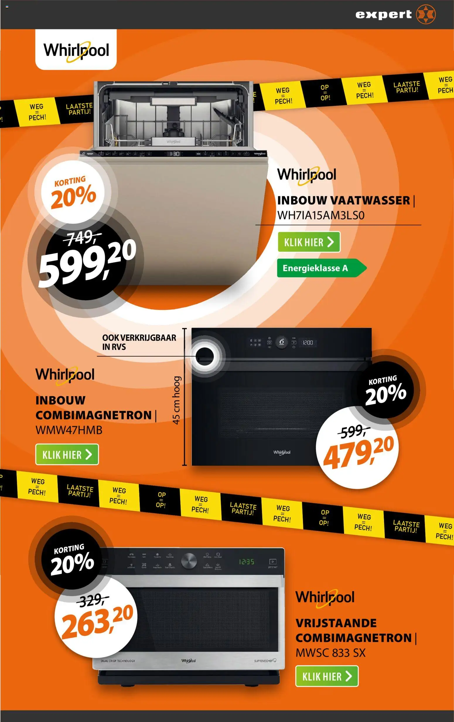 {H1} | Pagina: 11 | Producten: Combimagnetron, Vaatwasser