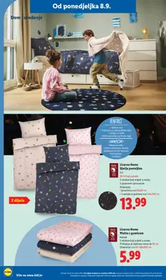 Lidl katalog | vrijedi od 08.09.2025 | Stranica: 28