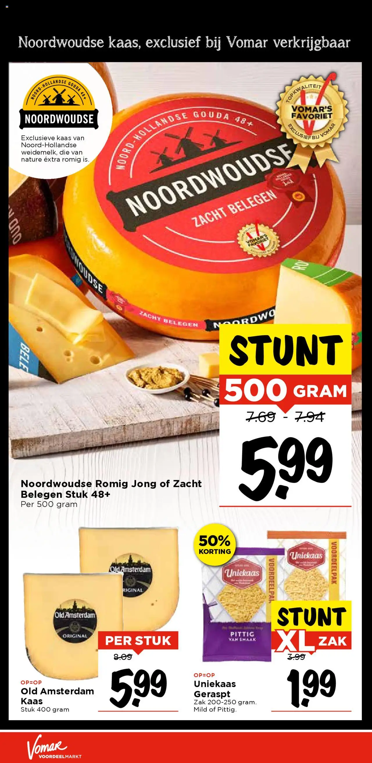 {H1} | Pagina: 23 | Producten: Kaas, Zak, Gouda