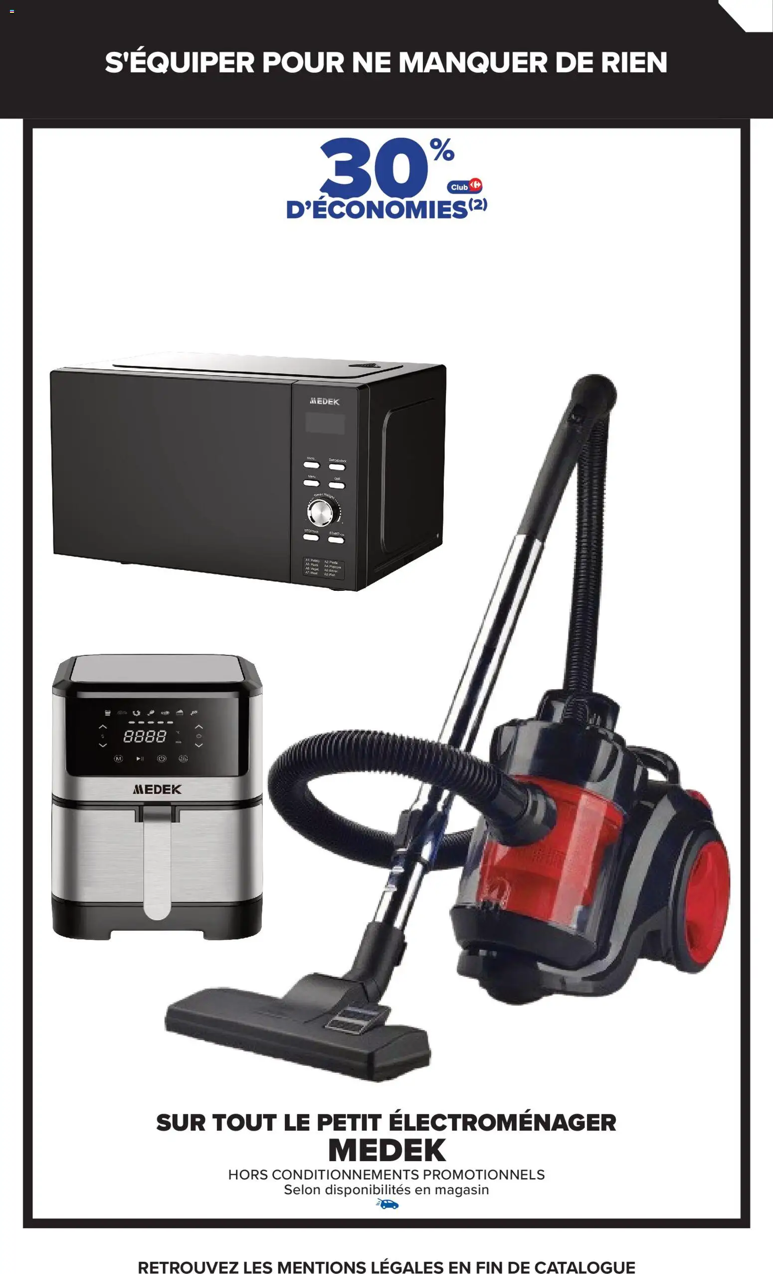 {H1} | Page: 10 | Produits: Petit électroménager