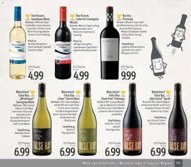 Edeka Struve Wein– und Spirituosen ab 14.11.2025 gültig | Seite: 101 | Produkte: Fisch, Meeresfrüchte, Pfirsich, Wein