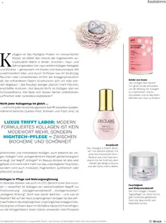 Müller aktionen Magazin ab 01.03.2026 gültig | Seite: 11