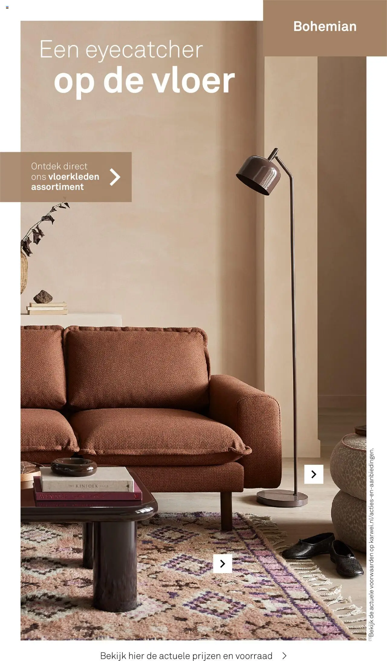 {H1} | Pagina: 6 | Producten: Vloerkleden