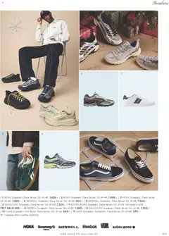 Salling - Tilbudsavis gyldig fra 01.11.2025 | Side: 129