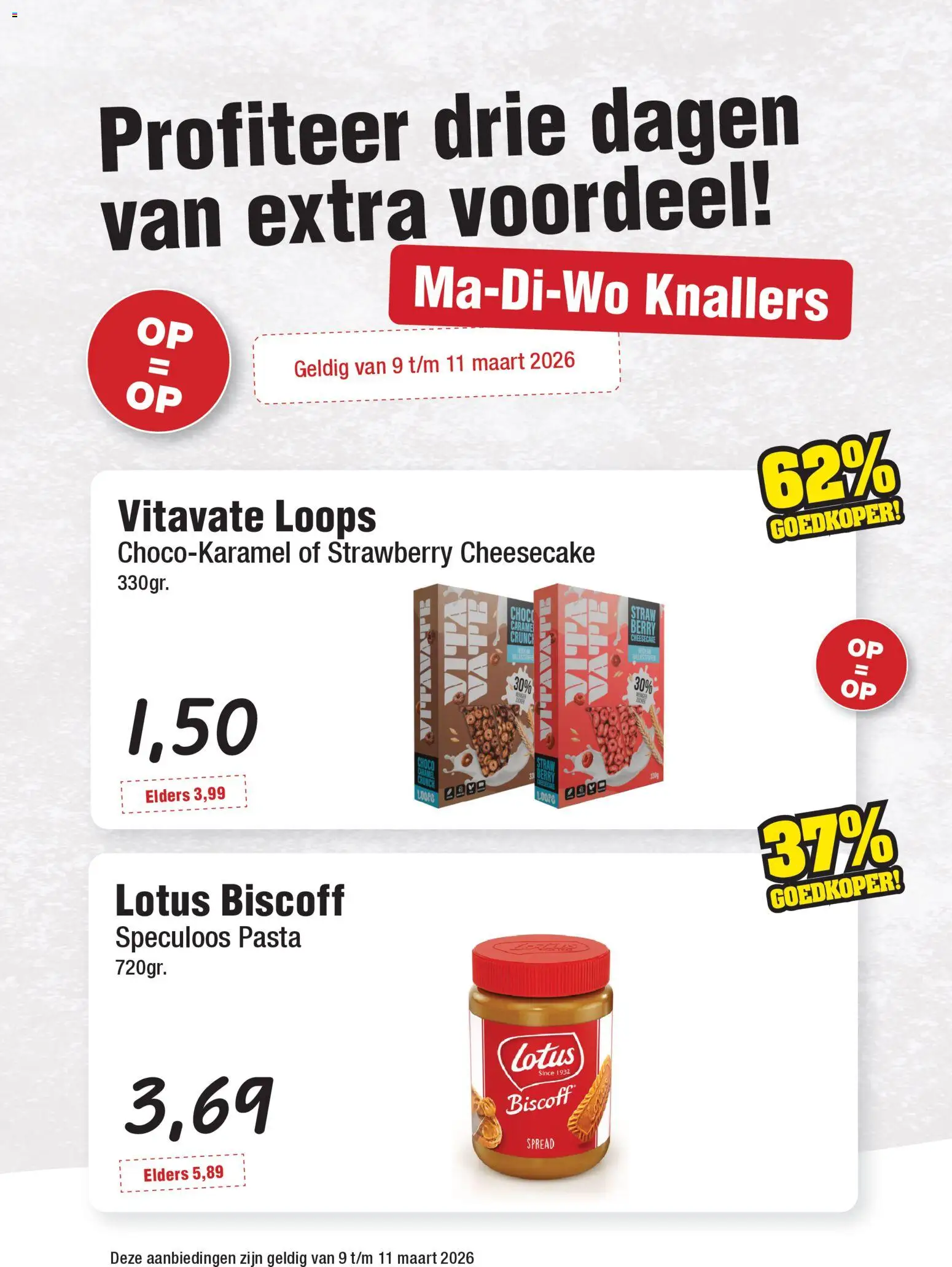 {H1} | Pagina: 8 | Producten: Pasta