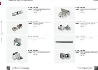 Elgrad - Katalog 2025 - Pregled kataloga iz trgovine Elgrad, vrijedi od 06.10.2025 | Stranica: 370