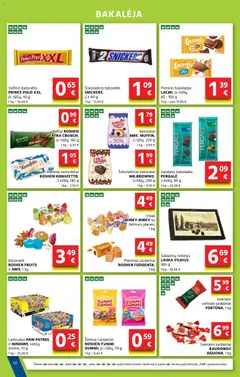 AIBE leidinys galioja nuo 08.01.2026 | Puslapis: 10