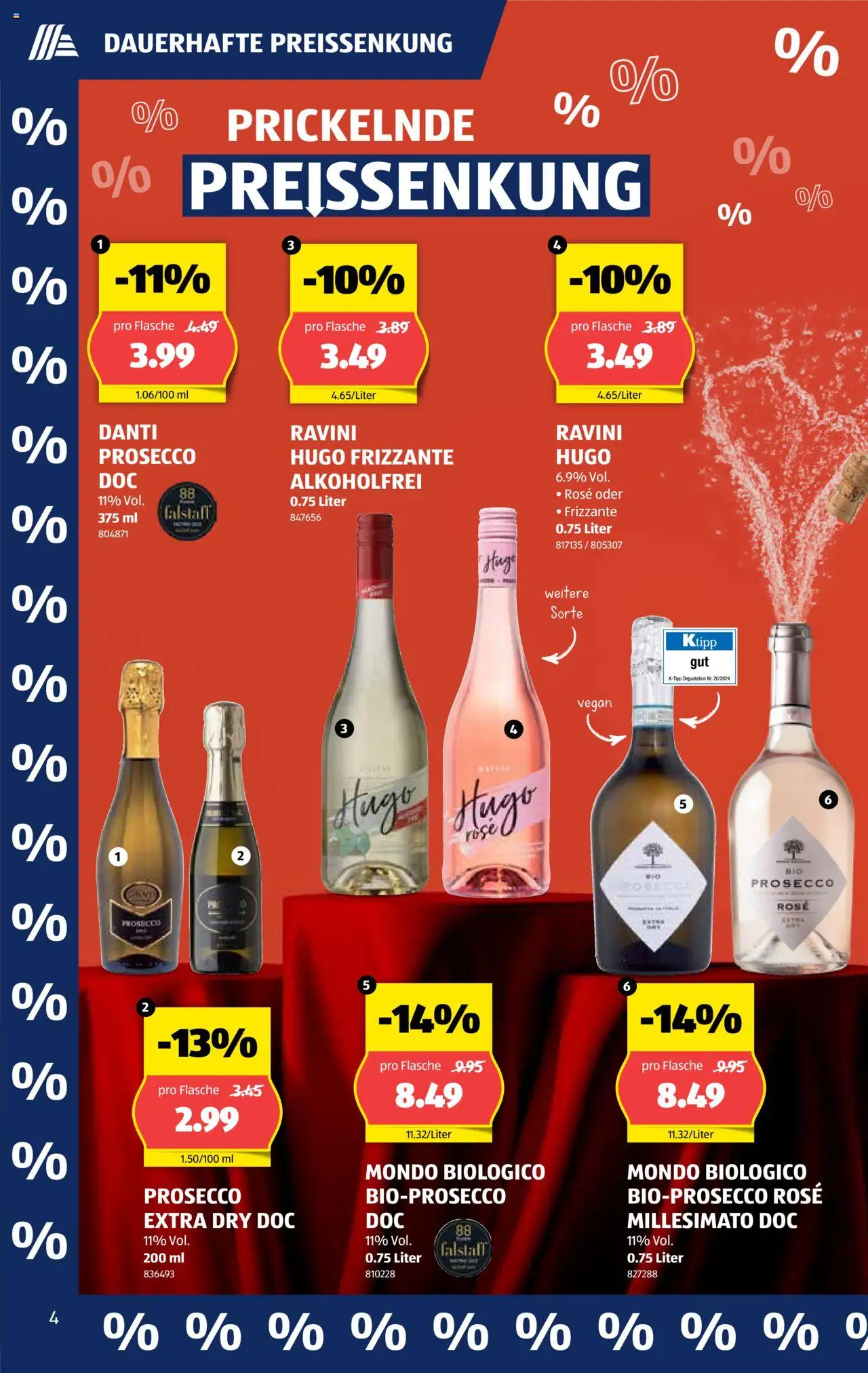 Aldi Aktionen ab 21.08.2025 | Seite: 5