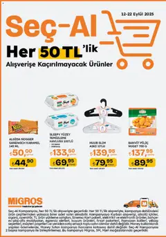 Migros Katalog - Migroskop - 11.09.2025 tarihinden itibaren geçerlidir | Sayfa: 106 | Ürünler: Askı, Portakal, Piliç