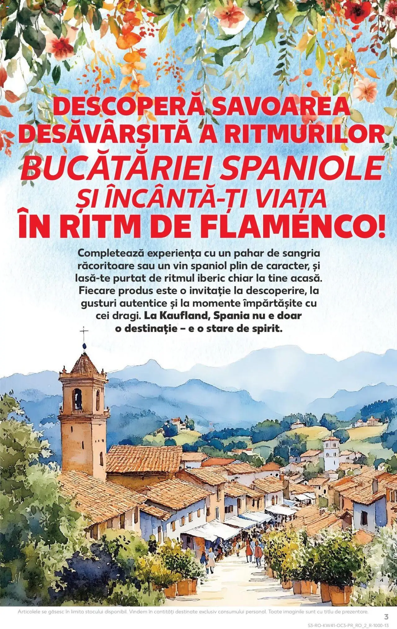 Noul catalog Kaufland – valabil de la 08.10.2025 | Pagină: 3 | Produse: Vin