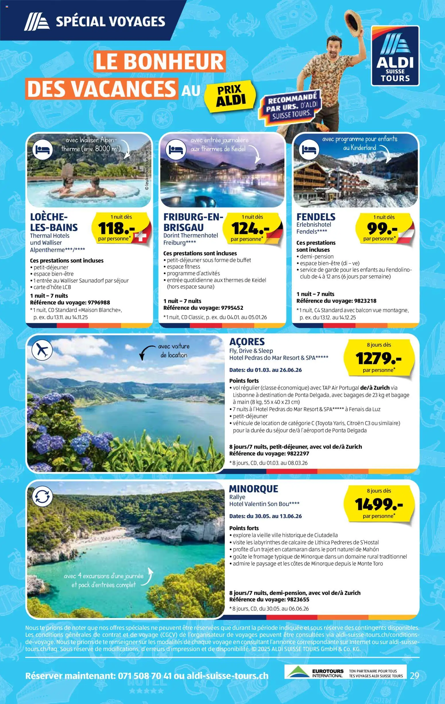 Aldi Aktionen FR – gültig ab 13.11.2025 | Seite: 30