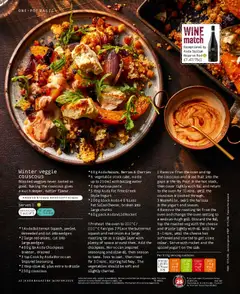 Preview of Asda - Asda Magazine - Christmas 2025 valid from 04.11.2025 | Page: 130