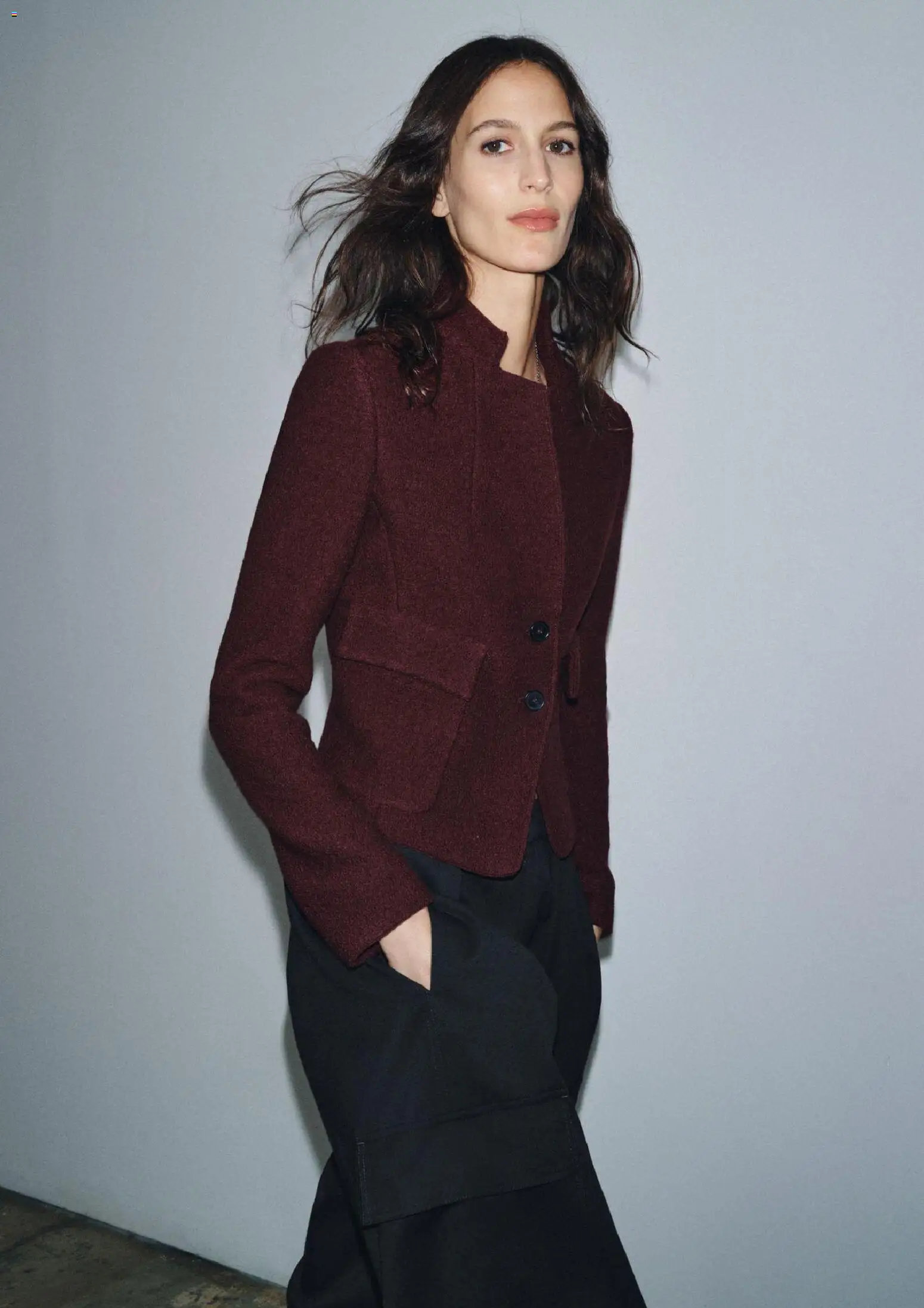 Zara slevy - New In Women od 01.11.2025 | Strana: 5