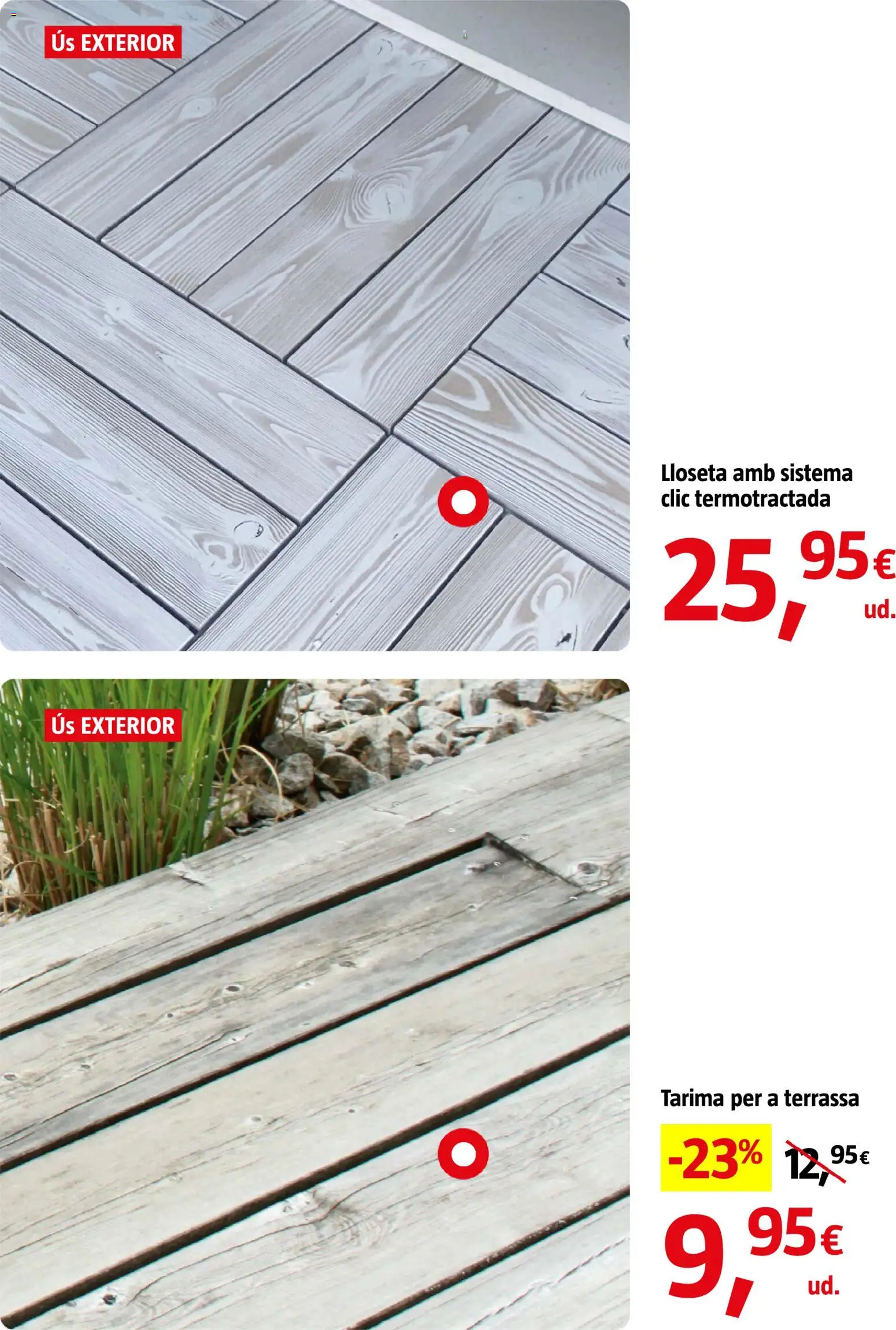 Bauhaus folleto Cat │ válido desde el 23.04.2026 | Página: 43