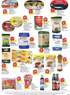 Super Discount Store  σε ισχύ από 12.03.2026 | Σελίδα: 10 | Προϊόντα: Čaj