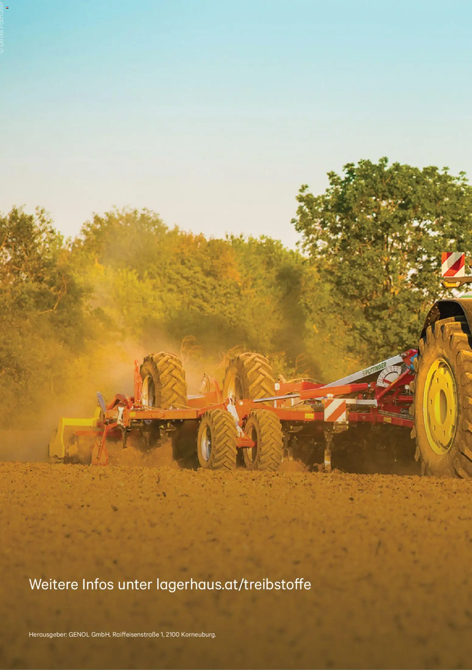 Lagerhaus GENOL Protect-Diesel gültig ab 01.11.2025 | Seite: 4