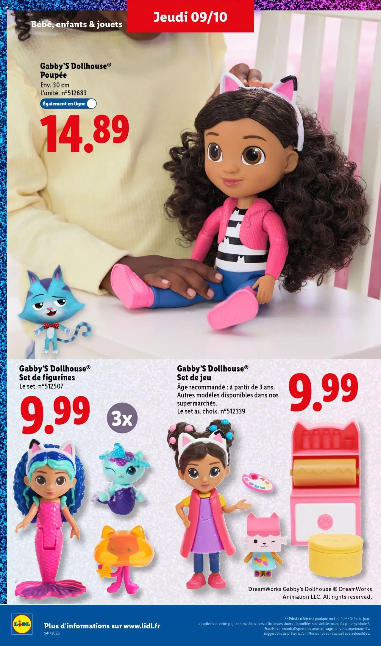 {H1} | Page: 32 | Produits: Poupée, Jouets, Figurines